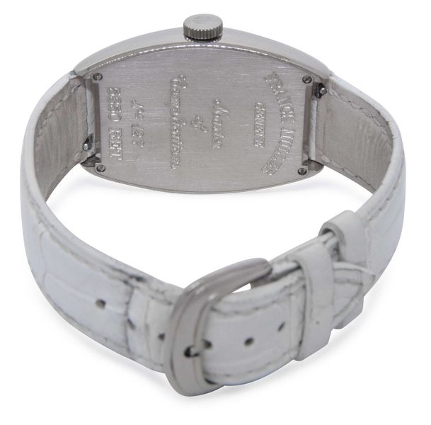 Franck Muller Cintree Curvex 5850 RET